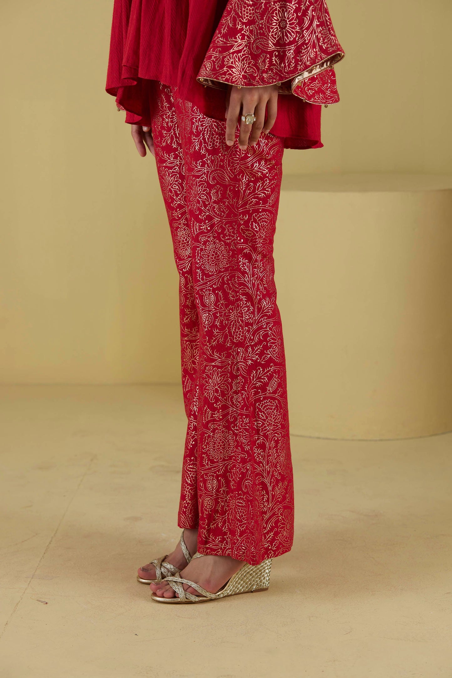 Zuri Yok Top Set