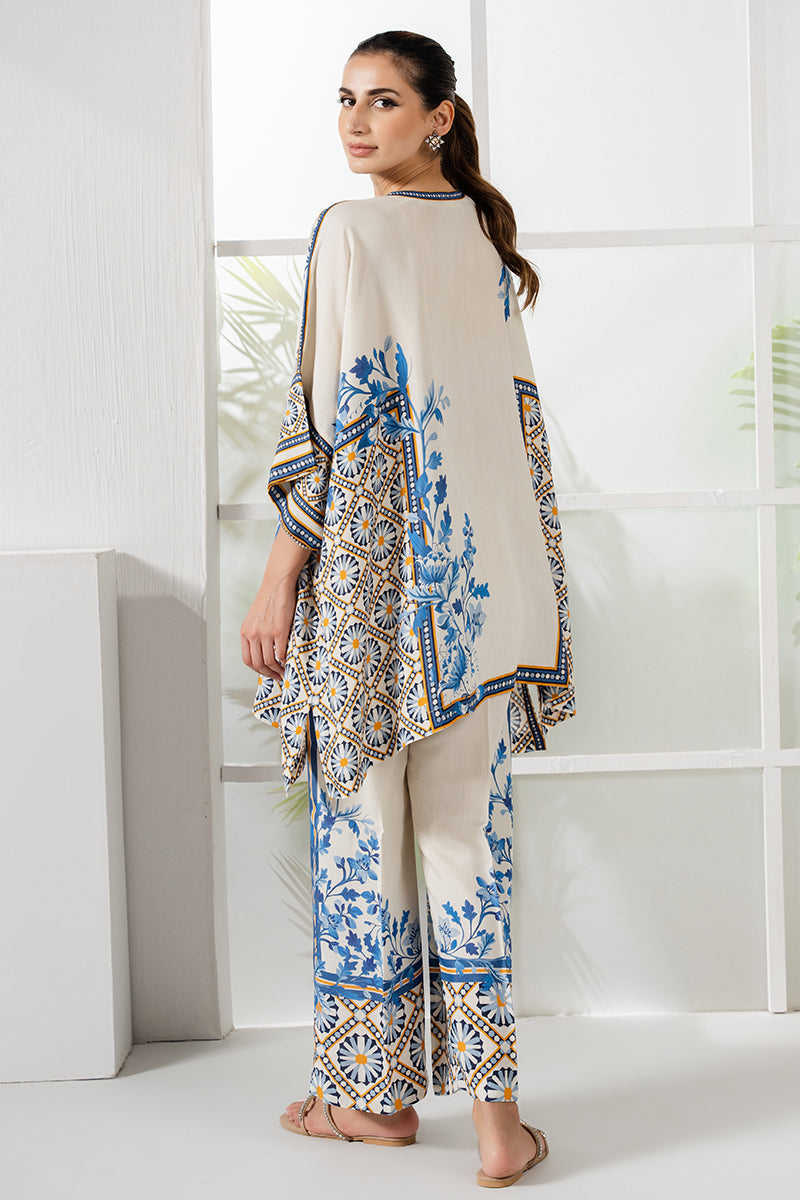 RADIANT TRIBE-2PC (SHIRT & TROUSER)