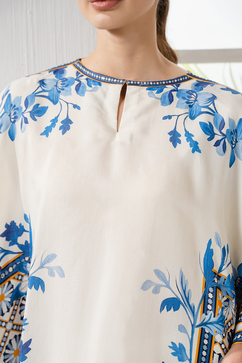 RADIANT TRIBE-2PC (SHIRT & TROUSER)