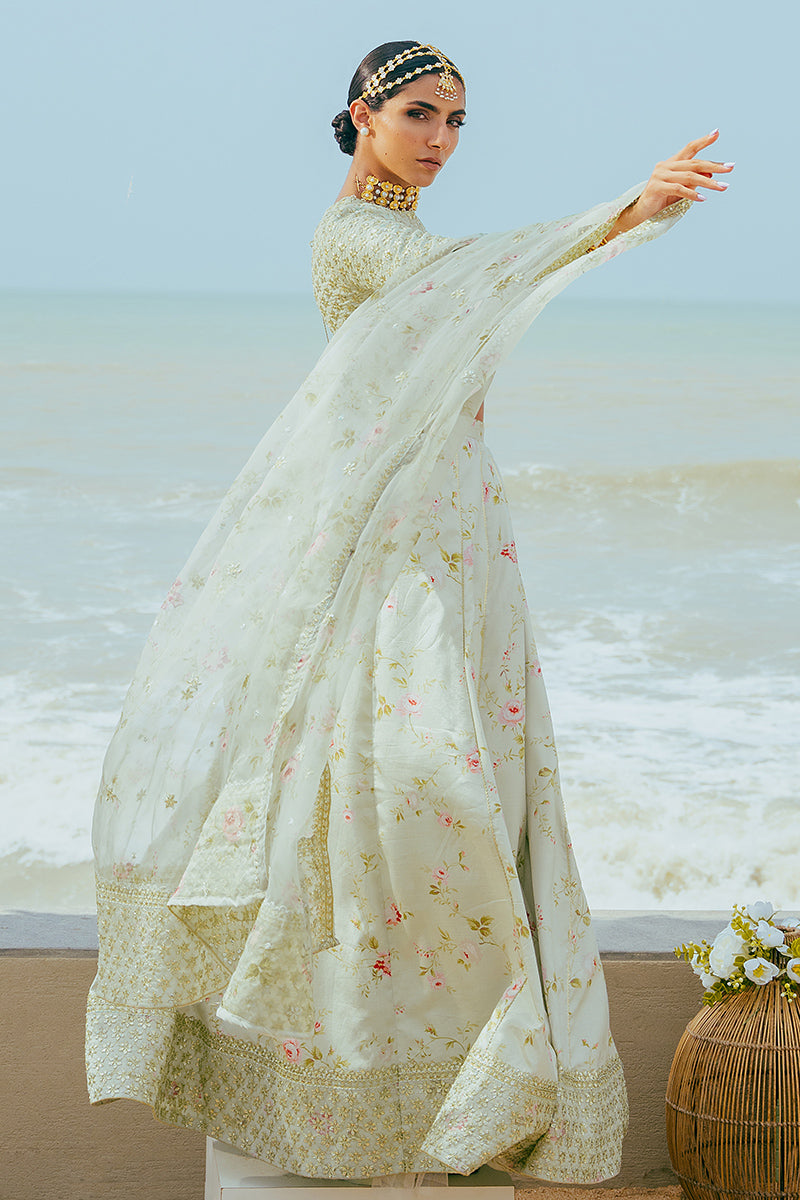 TRANQUIL HAZE-3PC SILK EMBROIDERED PRET