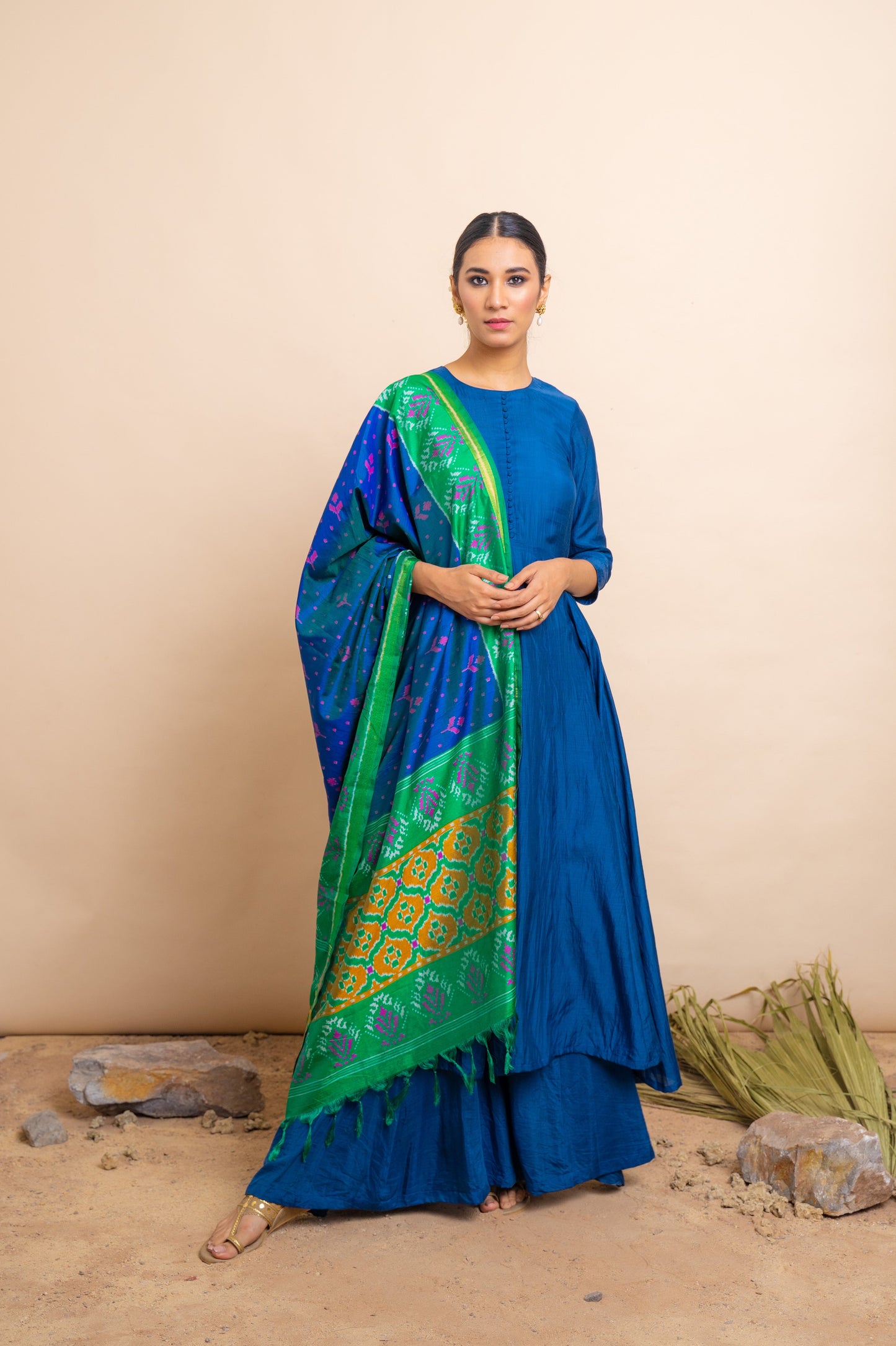 Neelamber set of 2