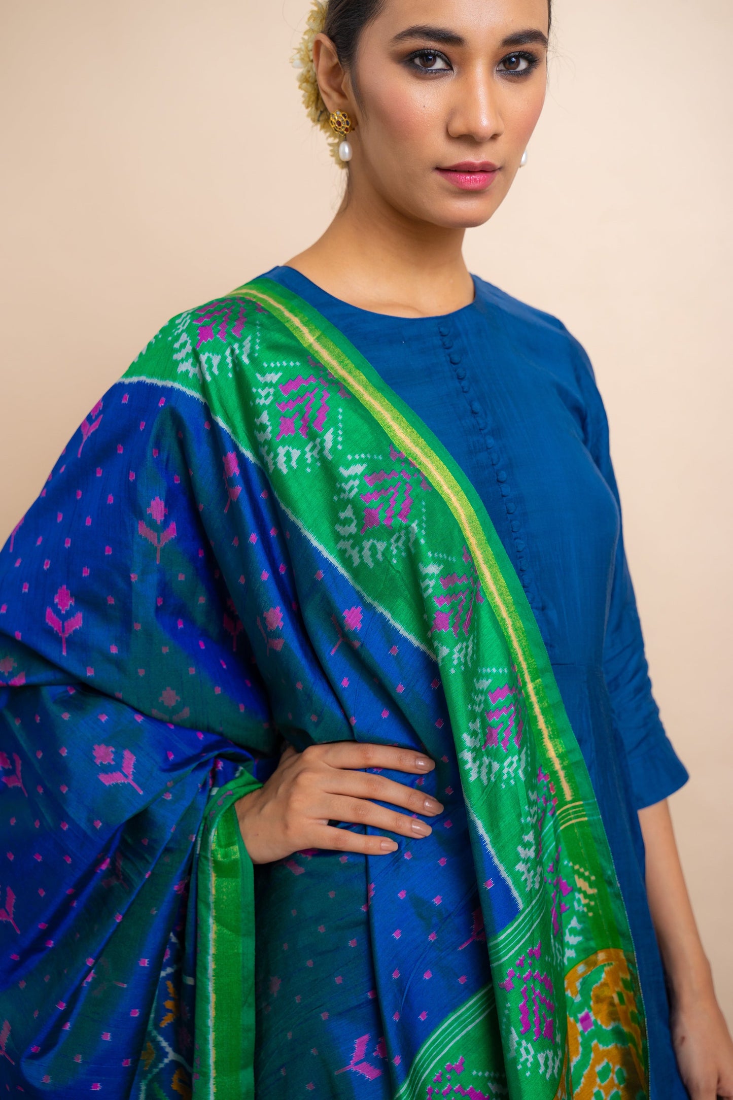 Neelamber set of 2