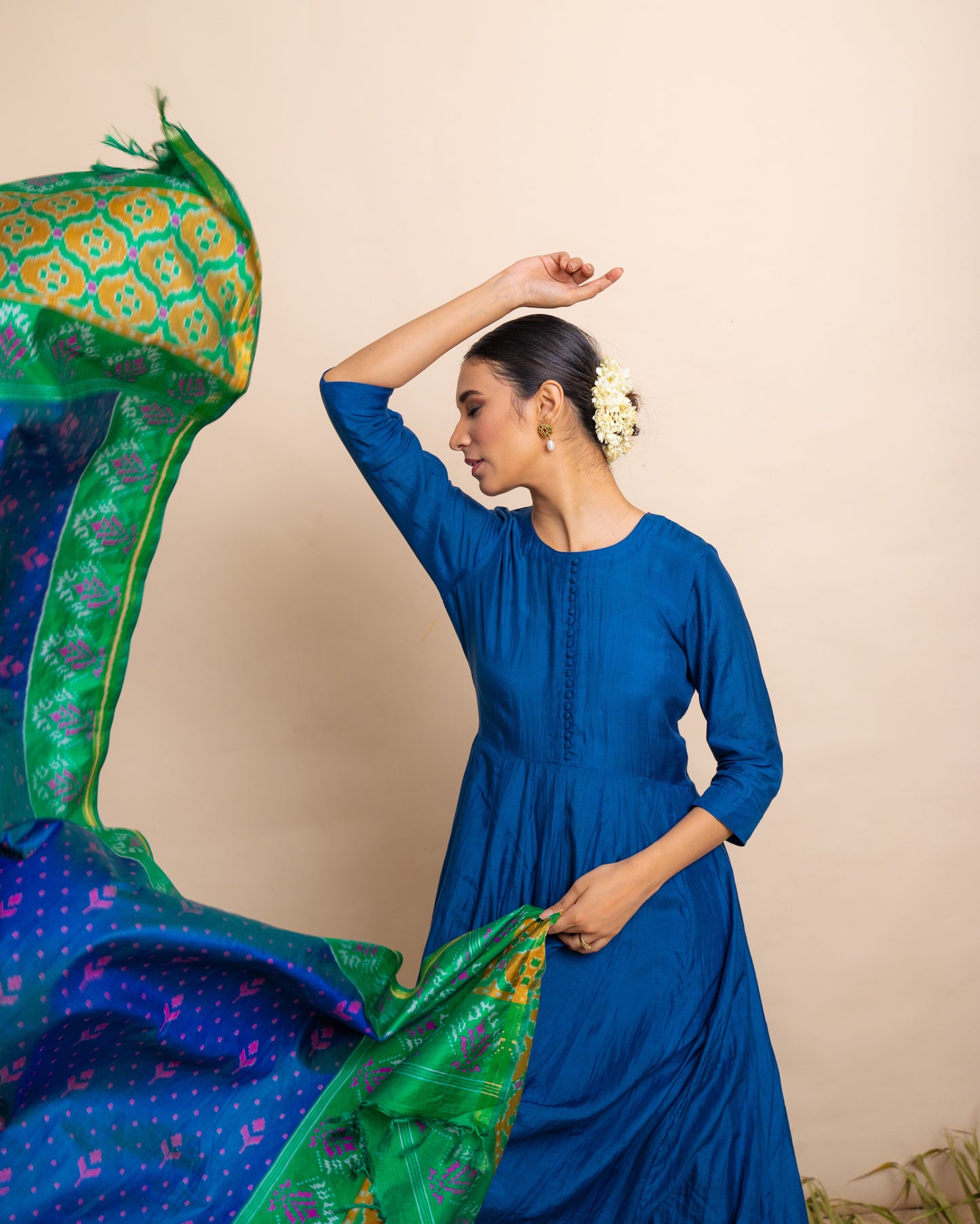 Neelamber set of 2