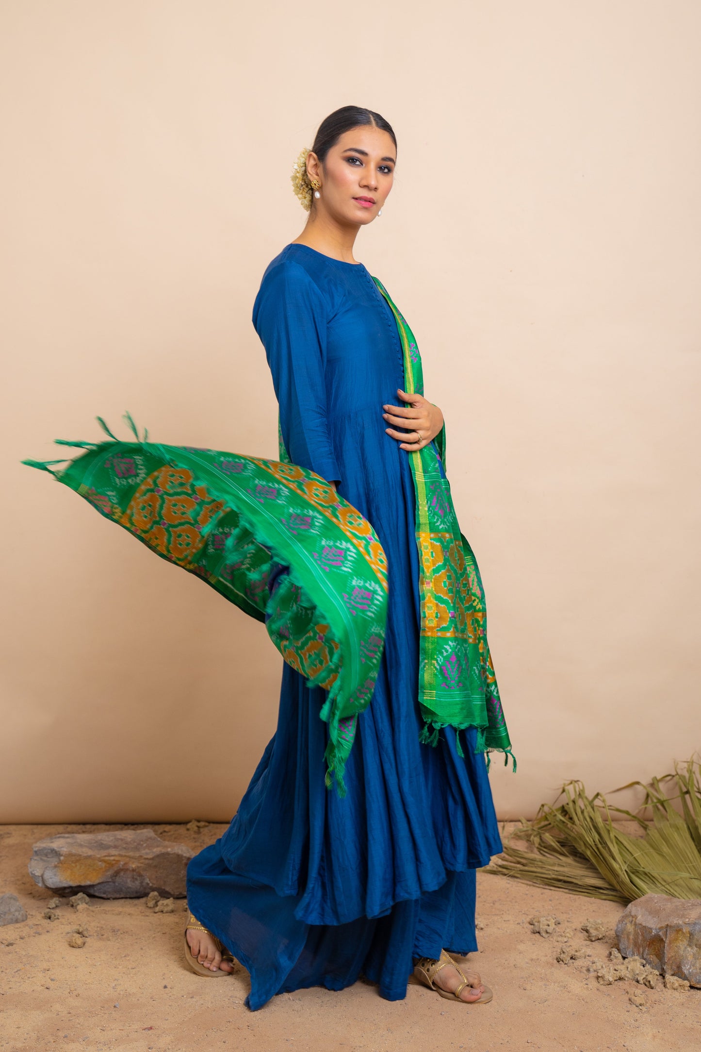 Neelamber set of 2
