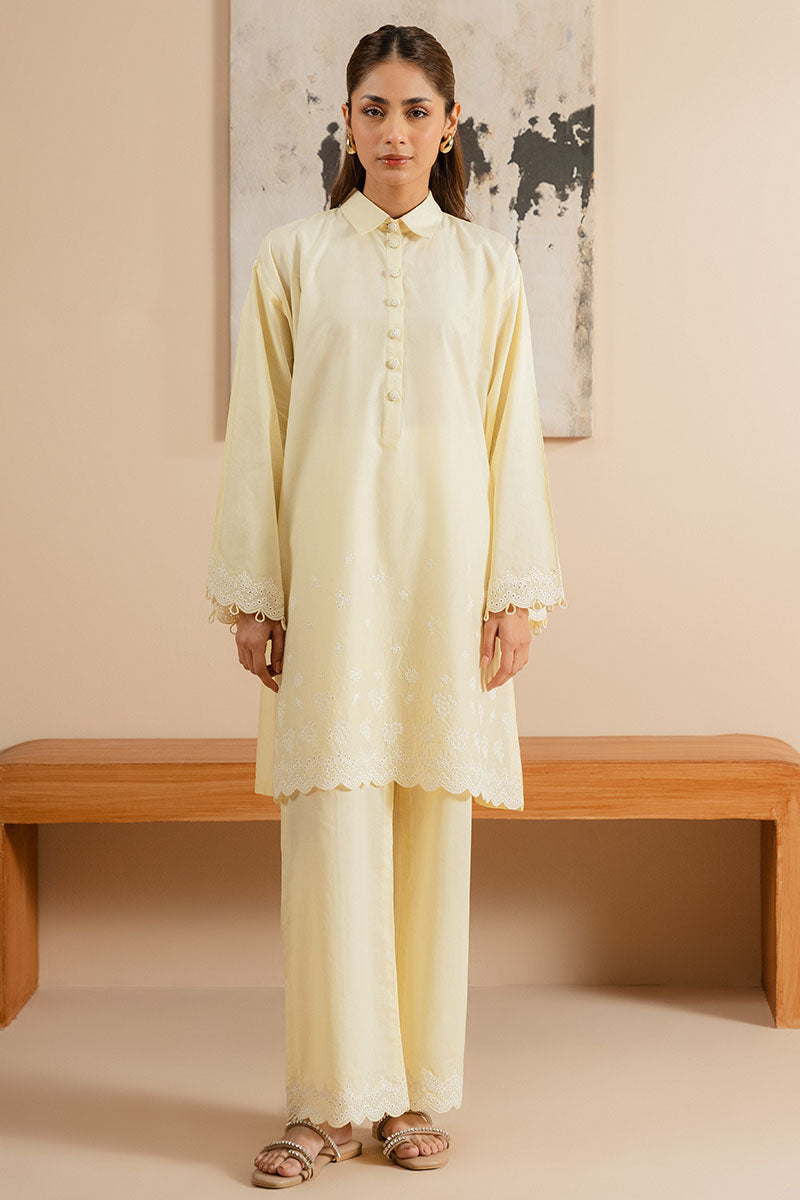 AURORA BLOOM-2 PC (SHIRT & TROUSER)