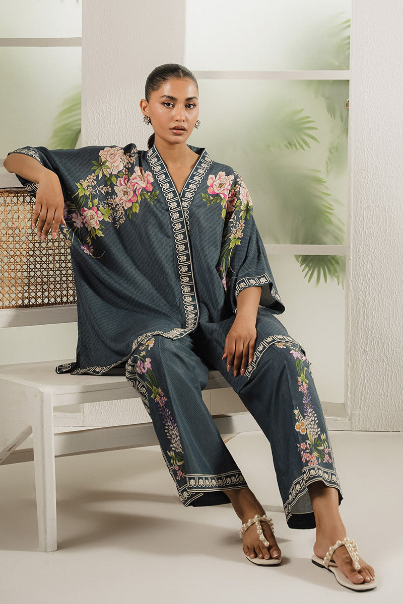 OCEAN REEF-2PC (SHIRT & TROUSER)