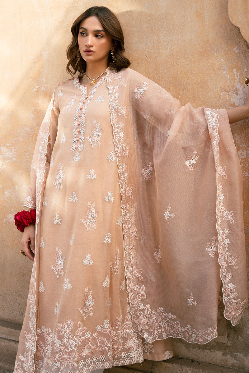 SOFT WHISPER-2PC (SHIRT & DUPATTA)