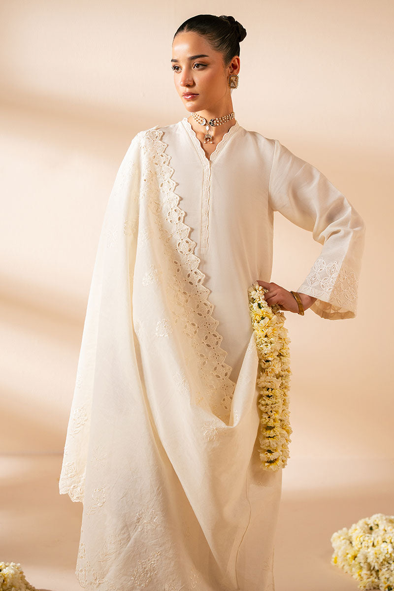 CLOUD CHARM-2PC (SHIRT & DUPATTA)