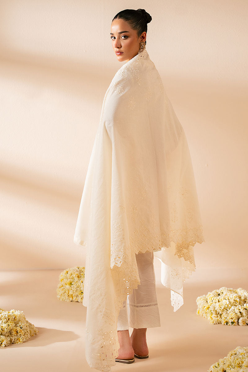 CLOUD CHARM-2PC (SHIRT & DUPATTA)
