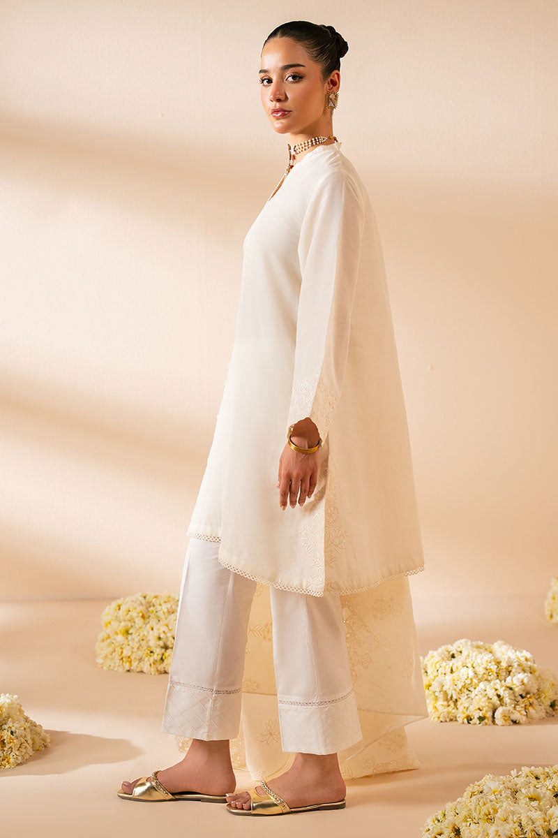 CLOUD CHARM-2PC (SHIRT & DUPATTA)