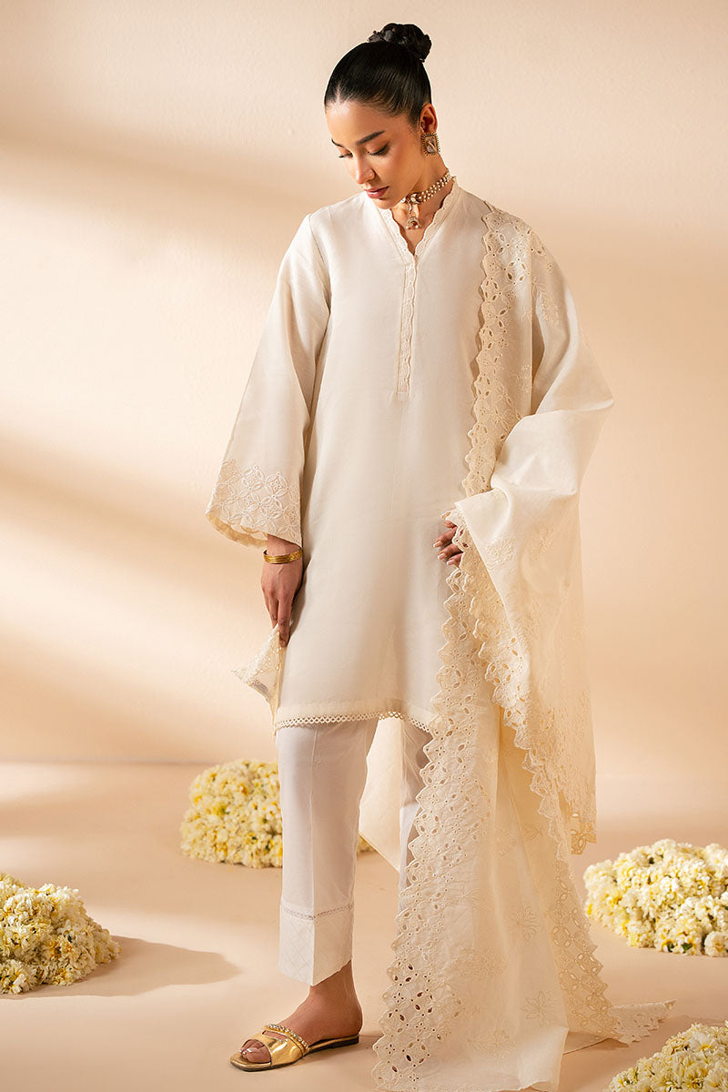 CLOUD CHARM-2PC (SHIRT & DUPATTA)